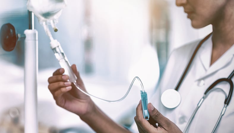 Minimize Risk from Pharmacy Supply Chain Disruption