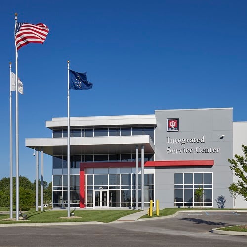 Customer Spotlight | Indiana University Health (ISC)