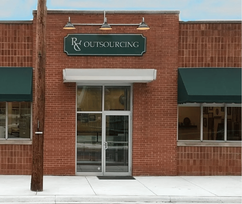 Customer Spotlight | RC Outsourcing