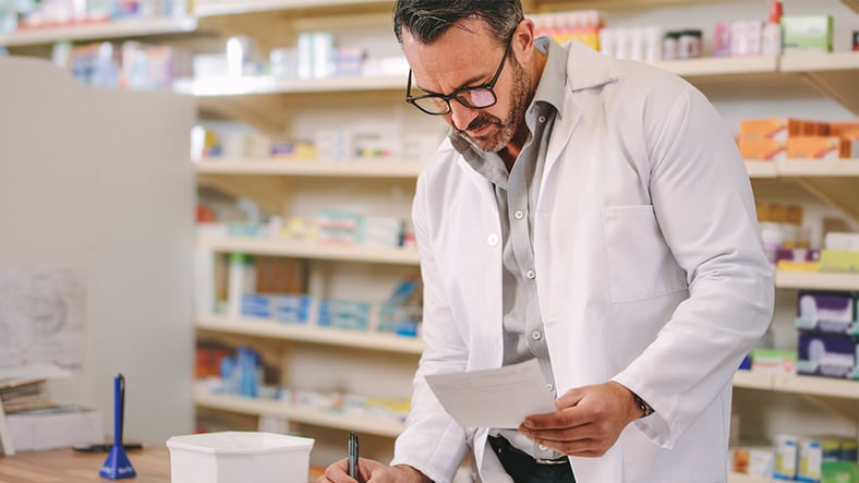 ConsortiEX has first live Dynamic Patient Specific Compounding Customer 