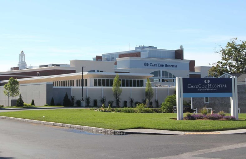 ConsortiEX Customer Spotlight | Cape Cod Healthcare